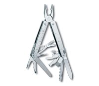  Navaja multiuso Victorinox Swiss Tool in Acero 3.0338.L - 3.0338.L